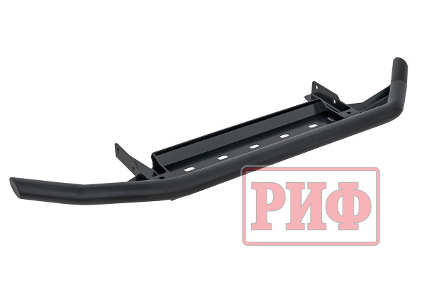 Бампер РИФ силовой передний Toyota Hilux 2020+ Бампер РИФ силовой передний Toyota Hilux 2020+