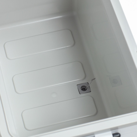 Термобокс SHINWA Holiday Land Cooler 33H белый Термобокс SHINWA Holiday Land Cooler 33H белый