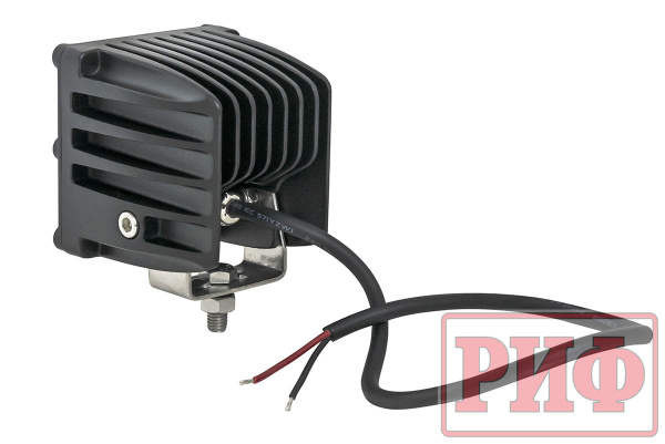 Фара водительского света РИФ 30W LED Фара водительского света РИФ 30W LED