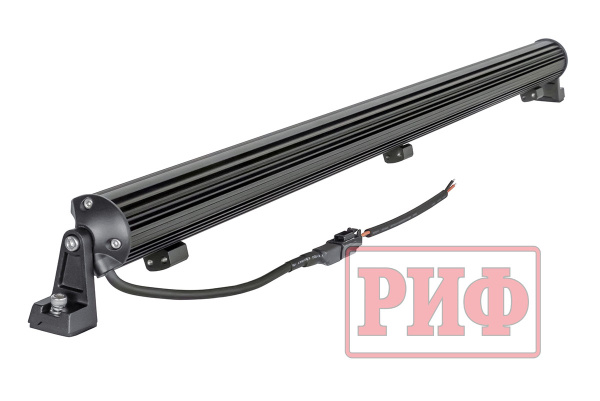 Светодиодная фара дальнего света РИФ 991 мм 108W LED