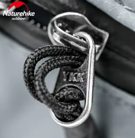 6 Рюкзак Naturehike 18L, голубой 6 Рюкзак Naturehike 18L, голубой