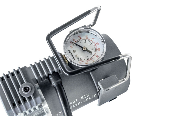 Компрессор переносной 12V BERKUT R15 Компрессор переносной 12V BERKUT R15