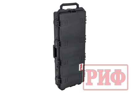 Кейс защитный ударопрочный РИФ 1011x419x0 мм Кейс защитный ударопрочный РИФ 1011x419x0 мм