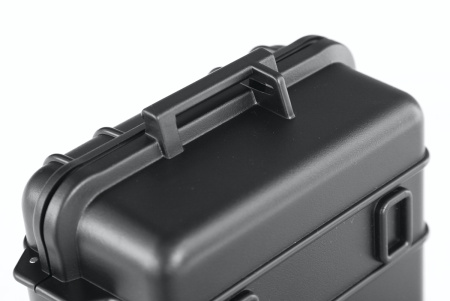 Кейс защитный РИФ 239х144х70 мм Кейс защитный РИФ 239х144х70 мм
