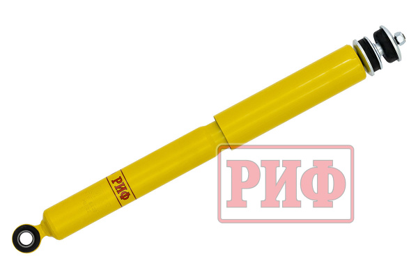 Амортизатор РИФ задний Mercedes-Benz G-Class под лифт 0-35 мм Амортизатор РИФ задний Mercedes-Benz G-Class под лифт 0-35 мм