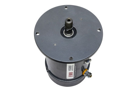 Мотор для лебедки Runva EWN15000