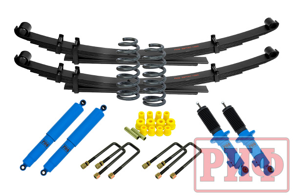 Лифт-комплект Лифт-комплект