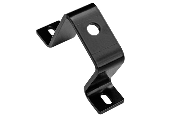 Кронштейн стойки заднего стабилизатора РИФ для Toyota Land Cruiser 80/105 под лифт 100 мм Кронштейн стойки заднего стабилизатора РИФ для Toyota Land Cruiser 80/105 под лифт 100 мм