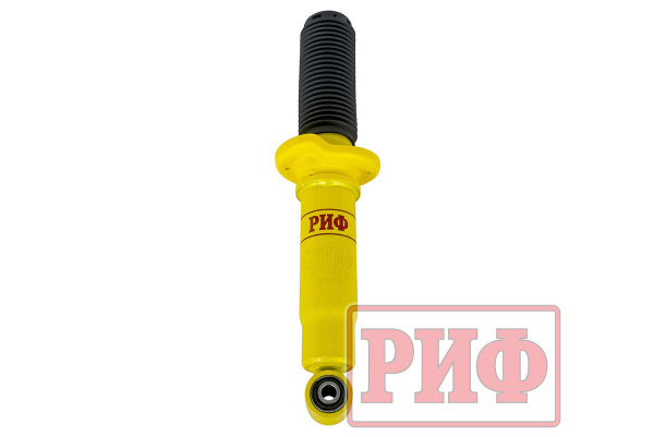 Амортизатор РИФ передний масляный Mitsubishi Pajero III и IV 2000+ лифт 40мм (только под MTS-510B/C) Амортизатор РИФ передний масляный Mitsubishi Pajero III и IV 2000+ лифт 40мм (только под MTS-510B/C)