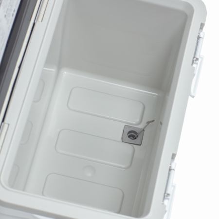 Термобокс SHINWA Holiday Land Cooler 11H белый Термобокс SHINWA Holiday Land Cooler 11H белый