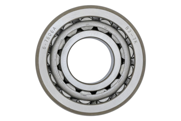 Подшипник роликовый конический УАЗ,переднего и заднего моста Спайсер