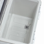 Термобокс SHINWA Holiday Land Cooler 11H белый Термобокс SHINWA Holiday Land Cooler 11H белый