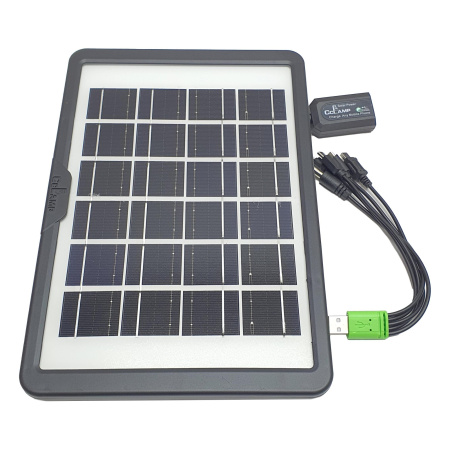 Солнечная панель CL680 8 Вт Солнечная панель CL680 8 Вт