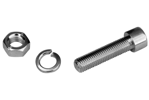 Амортизатор РИФ усиленный задний масляный Нива 21214М, Шеви-Нива лифт 50 мм Амортизатор РИФ усиленный задний масляный Нива 21214М, Шеви-Нива лифт 50 мм