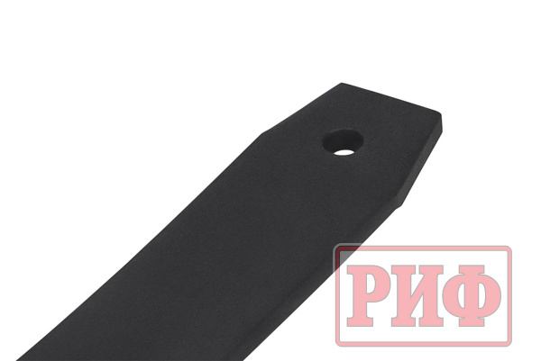 Лист 7 рессоры RIFHAN-540D