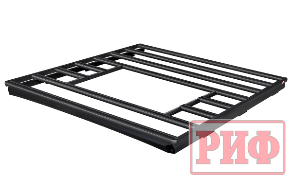 Багажник алюминиевый РИФ 1600x2080 мм для ГАЗ Соболь NN Минивэн (продавать с вставкой RIF208-16572) Багажник алюминиевый РИФ 1600x2080 мм для ГАЗ Соболь NN Минивэн (продавать с вставкой RIF208-16572)