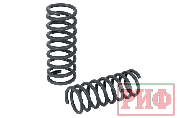 Пружины РИФ передние штатные УАЗ Патриот Пружины РИФ передние штатные УАЗ Патриот