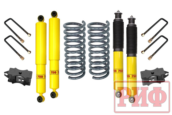 Лифт-комплект Лифт-комплект