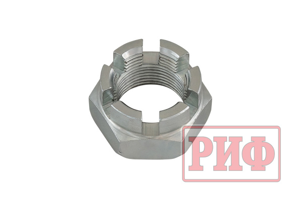 ШРУС РИФ передний правый в сборе Mitsubishi L200 OEM MR580692