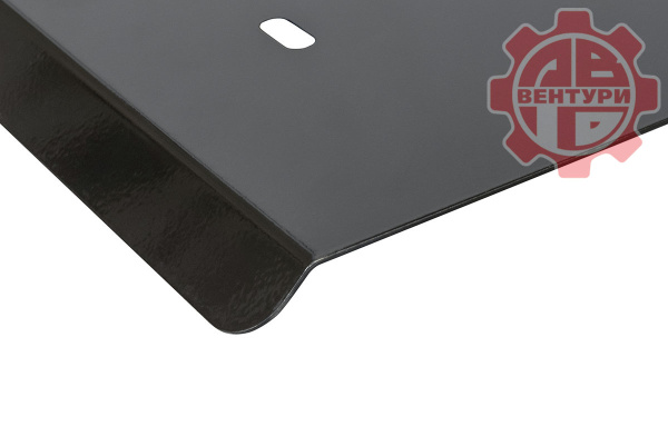 Защита подрамника РК Lada 4x4 Нива (все г.в)