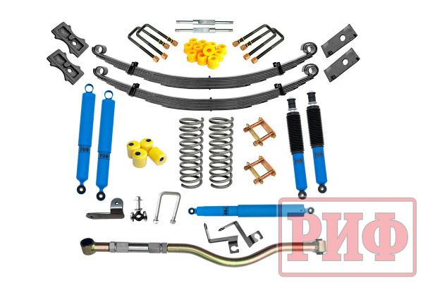 Лифт-комплект Лифт-комплект