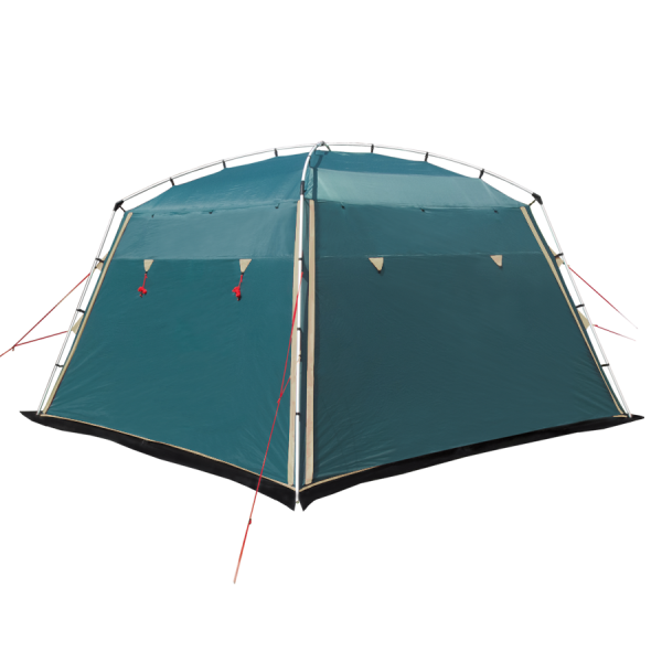 Шатер-палатка BTrace Camp (Зеленый) Шатер-палатка BTrace Camp (Зеленый)