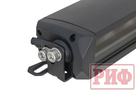 Фара дальнего света РИФ 150W LED Фара дальнего света РИФ 150W LED