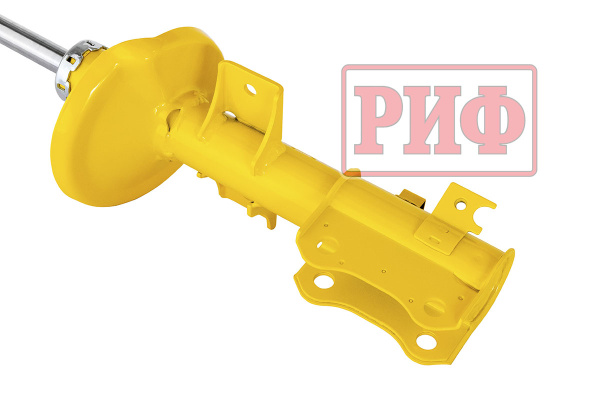 Амортизатор РИФ передний усиленный Suzuki Grand Vitara и Vitara 2005+ лифт 40 мм Амортизатор РИФ передний усиленный Suzuki Grand Vitara и Vitara 2005+ лифт 40 мм