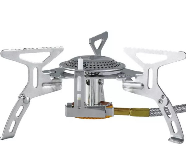 Горелка газовая Naturehike  портативная 3кВт Горелка газовая Naturehike  портативная 3кВт