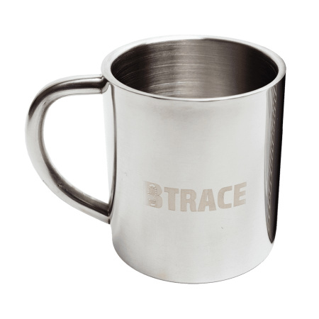 Термокружка BTrace Classica 225 мл Термокружка BTrace Classica 225 мл