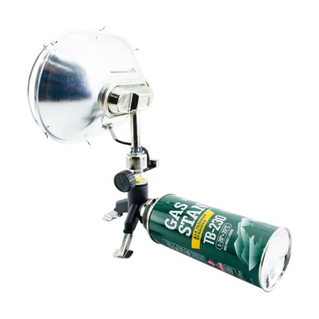 Обогреватель газовый RIO Обогреватель газовый RIO