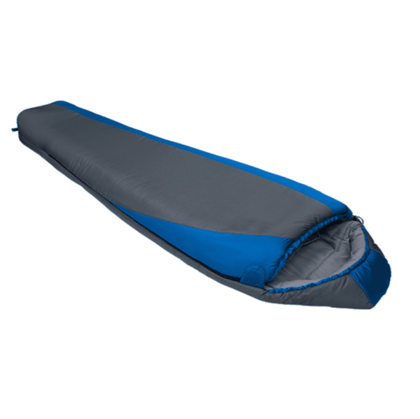Мешок спальный BTrace Nord 5000XL BTrace (Правый,Серый/Синий), (ТК: -5°C) Мешок спальный BTrace Nord 5000XL BTrace (Правый,Серый/Синий), (ТК: -5°C)