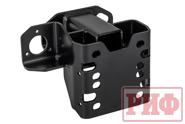 Фаркоп РИФ для задних бамперов РИФ нового обр. УАЗ Буханка (без шара и переходника) Фаркоп РИФ для задних бамперов РИФ нового обр. УАЗ Буханка (без шара и переходника)