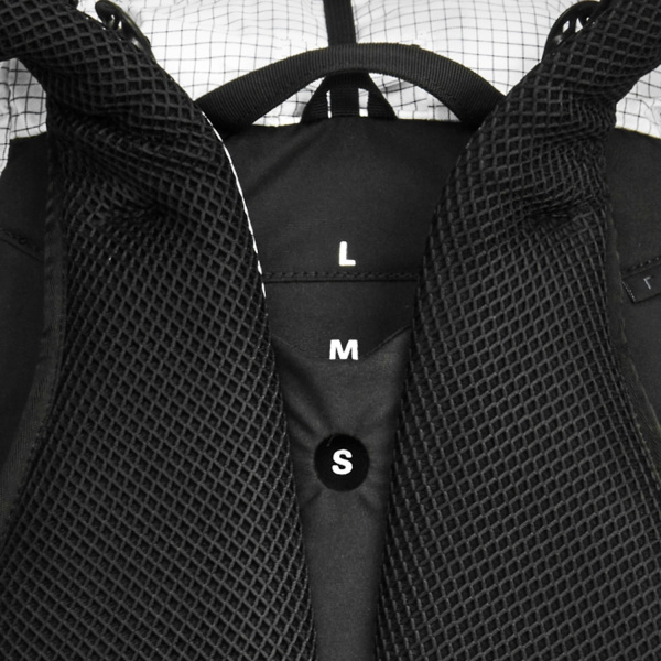 Рюкзак туристический Naturehike Helium Series 40 л, размер M, черный