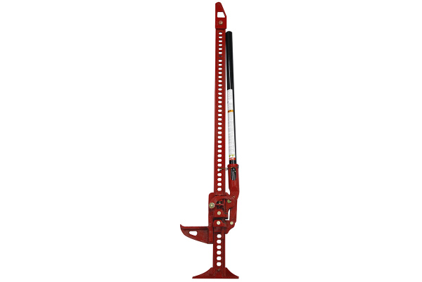 Домкрат реечный Hi Lift чугун 120 см Домкрат реечный Hi Lift чугун 120 см