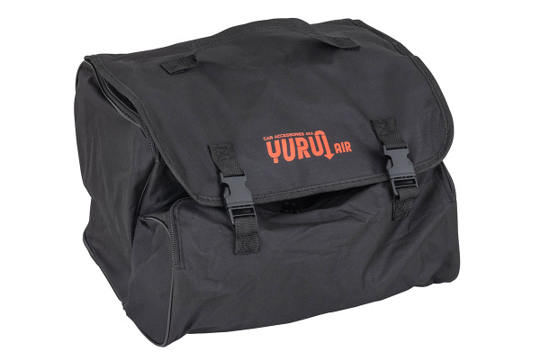 Компрессор автомобильный переносной 12V YURUI 35 л/мин 10.2 атм Компрессор автомобильный переносной 12V YURUI 35 л/мин 10.2 атм