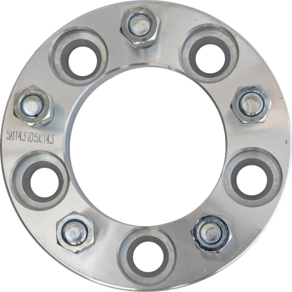 Проставки колесные РИФ 5x114.3, центр. отв. 82 мм, толщ. 30 мм (2 шт.) Проставки колесные РИФ 5x114.3, центр. отв. 82 мм, толщ. 30 мм (2 шт.)