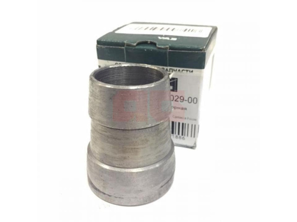 Втулка распорная хвостовика УАЗ , мост Спайсер Втулка распорная хвостовика УАЗ , мост Спайсер