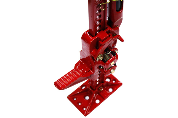 Домкрат реечный Hi Lift чугун 120см Домкрат реечный Hi Lift чугун 120см