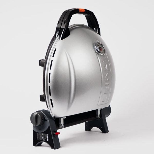 1 Гриль газовый O-GRILL 900МT bicolor черный-серебристый (в комплекте адаптер тип А) 1 Гриль газовый O-GRILL 900МT bicolor черный-серебристый (в комплекте адаптер тип А)