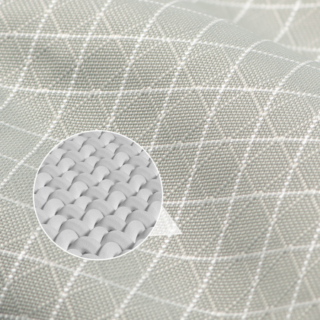 3 Рюкзак туристический Naturehike ZT14 20L, серо-белый 3 Рюкзак туристический Naturehike ZT14 20L, серо-белый