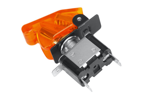 Тумблер, оранжевый Тумблер, оранжевый