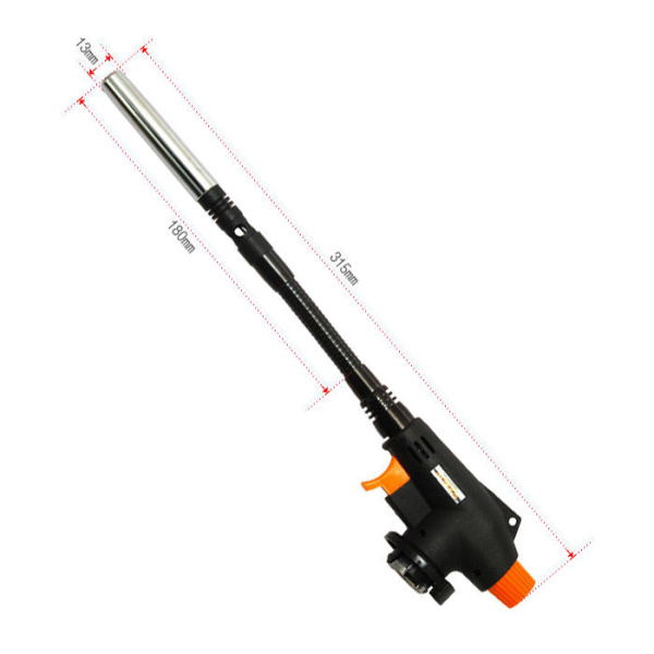 Резак газовый Kovea Free Neck Gas Torch Резак газовый Kovea Free Neck Gas Torch