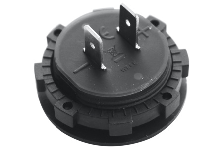 Вольтметр 12В Вольтметр 12В