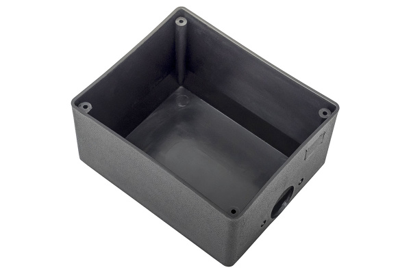 Корпус блока соленоидов Runva EWX9500S Корпус блока соленоидов Runva EWX9500S