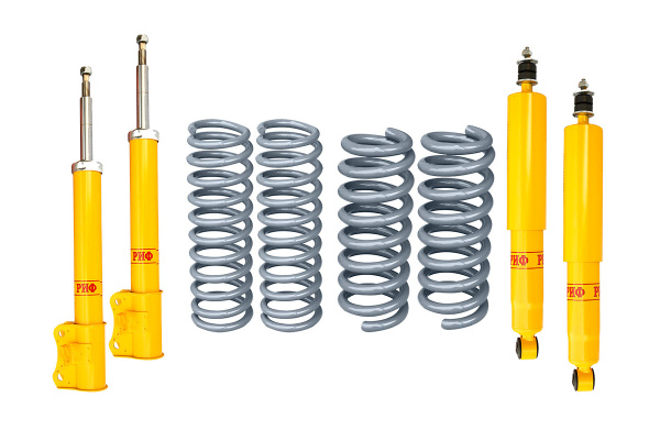 Лифт-комплект РИФ Suzuki Vitara 1988+ лифт 35 мм Лифт-комплект РИФ Suzuki Vitara 1988+ лифт 35 мм