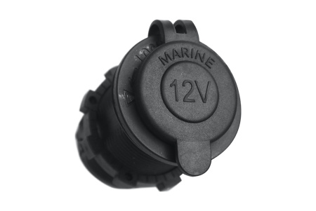 Розетка 12В Розетка 12В