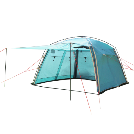 Шатер-палатка BTrace Camp (Зеленый) Шатер-палатка BTrace Camp (Зеленый)