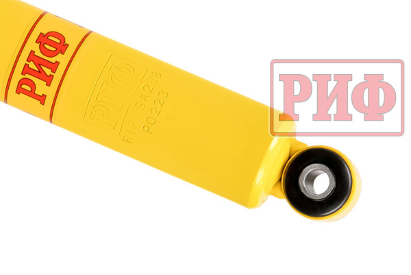 Амортизатор РИФ задний Jeep Grand Cherokee WJ лифт 30 мм Амортизатор РИФ задний Jeep Grand Cherokee WJ лифт 30 мм