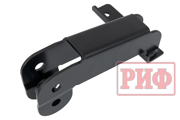 Дропбоксы переднего рычага РИФ для TLC 71/72/73/75 лифт 50 мм 2 шт. Дропбоксы переднего рычага РИФ для TLC 71/72/73/75 лифт 50 мм 2 шт.